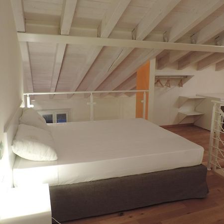 Residence Al Sociale Mantova Ngoại thất bức ảnh