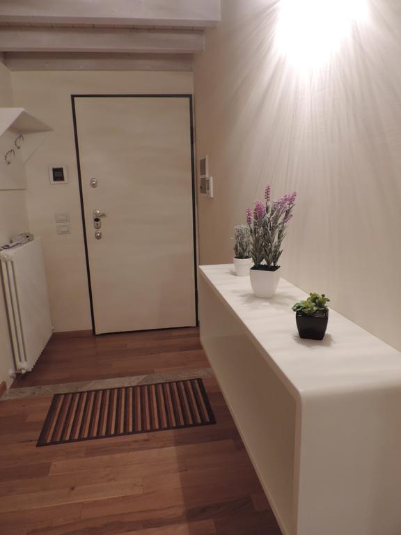 Residence Al Sociale Mantova Ngoại thất bức ảnh