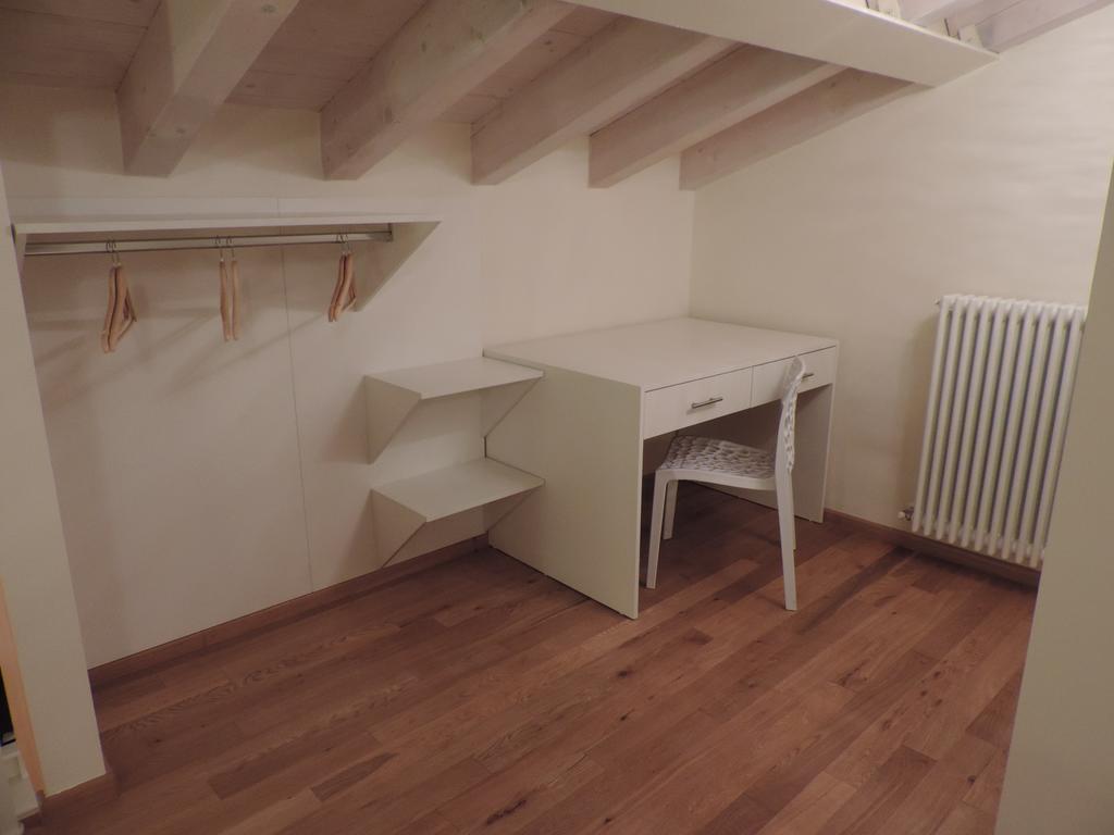 Residence Al Sociale Mantova Ngoại thất bức ảnh