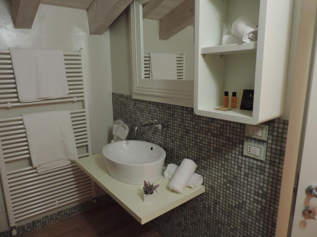 Residence Al Sociale Mantova Ngoại thất bức ảnh