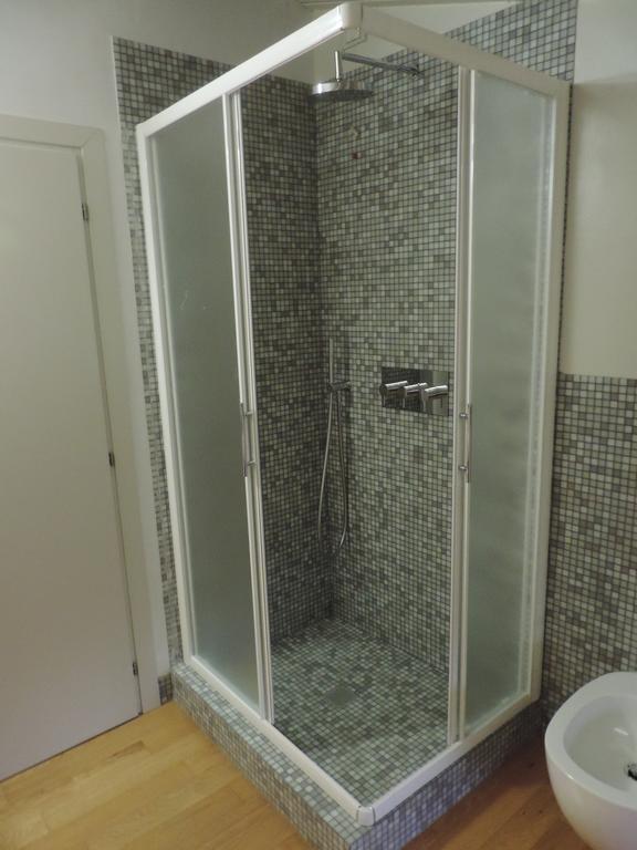 Residence Al Sociale Mantova Ngoại thất bức ảnh