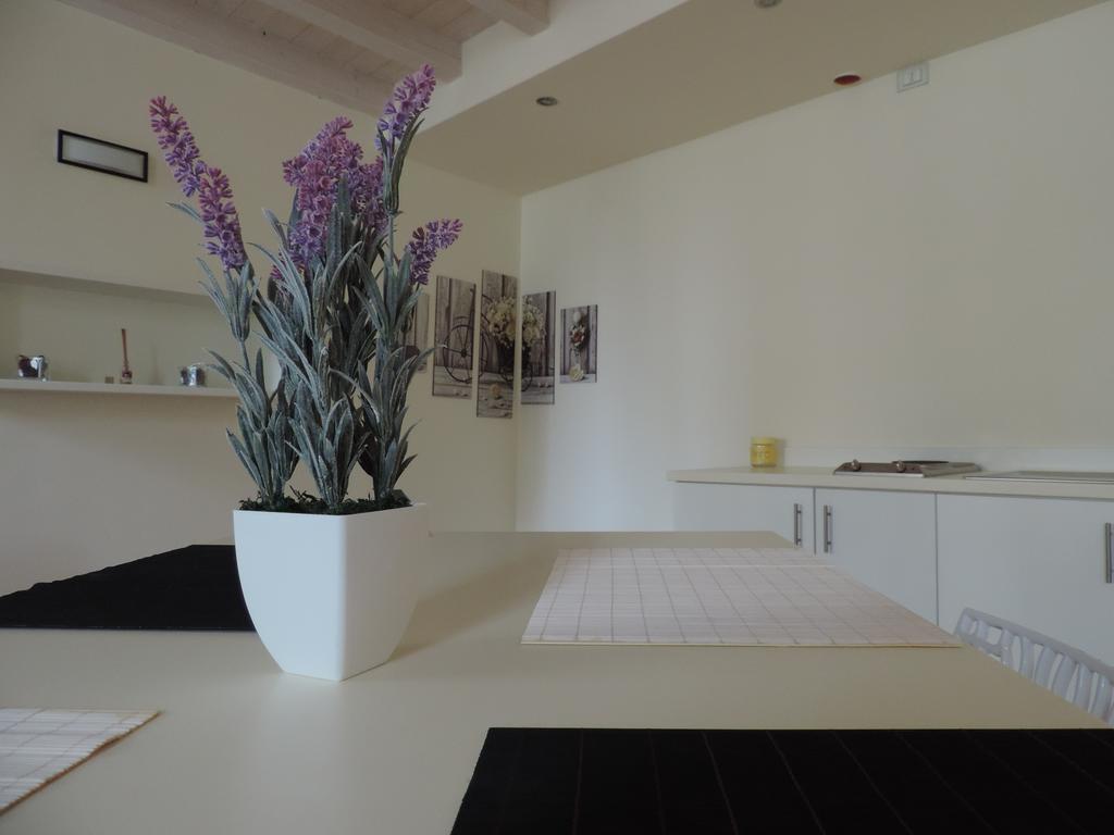 Residence Al Sociale Mantova Ngoại thất bức ảnh
