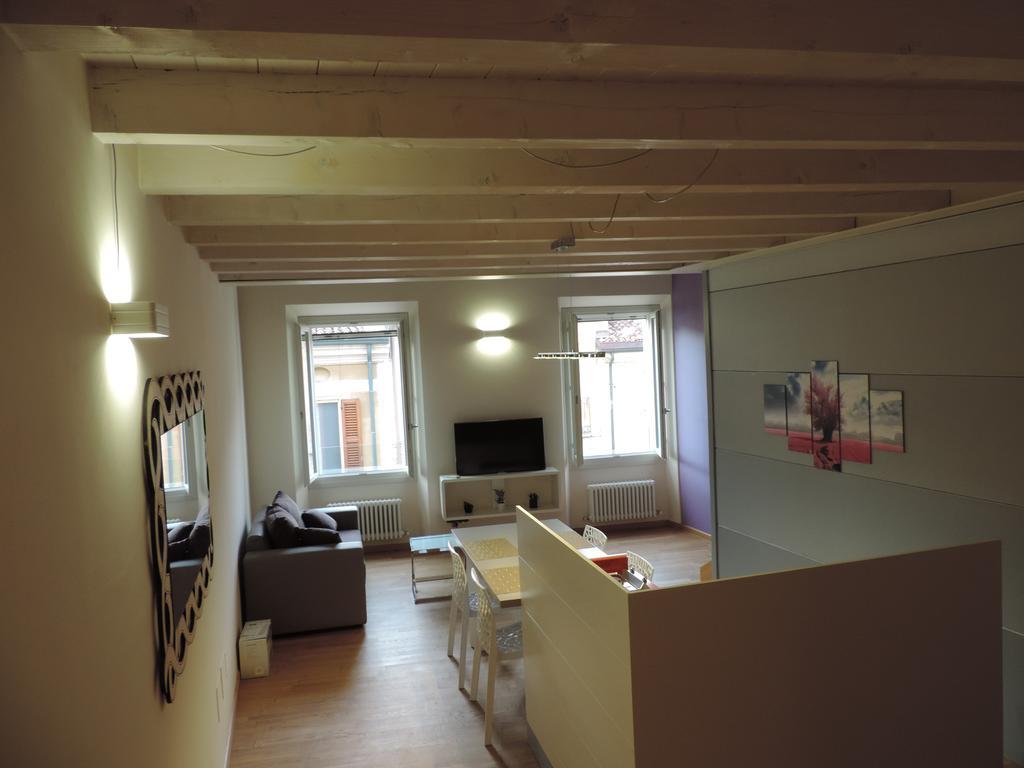 Residence Al Sociale Mantova Phòng bức ảnh