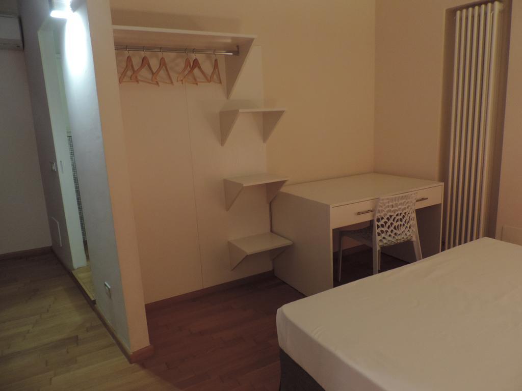 Residence Al Sociale Mantova Phòng bức ảnh