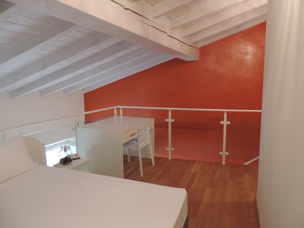 Residence Al Sociale Mantova Phòng bức ảnh